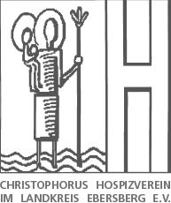 Hospizverein Ebersberg Logo