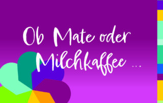 Postkarte Welthospiztag 2